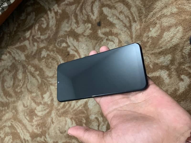 samsung a03 4/64 gb for a sale with box and charger 2