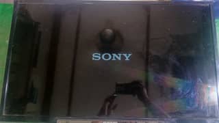 sony