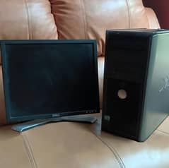 Core 2 Duo 3.0 Ghz With 14 inch LED