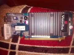 Ati Graphics card