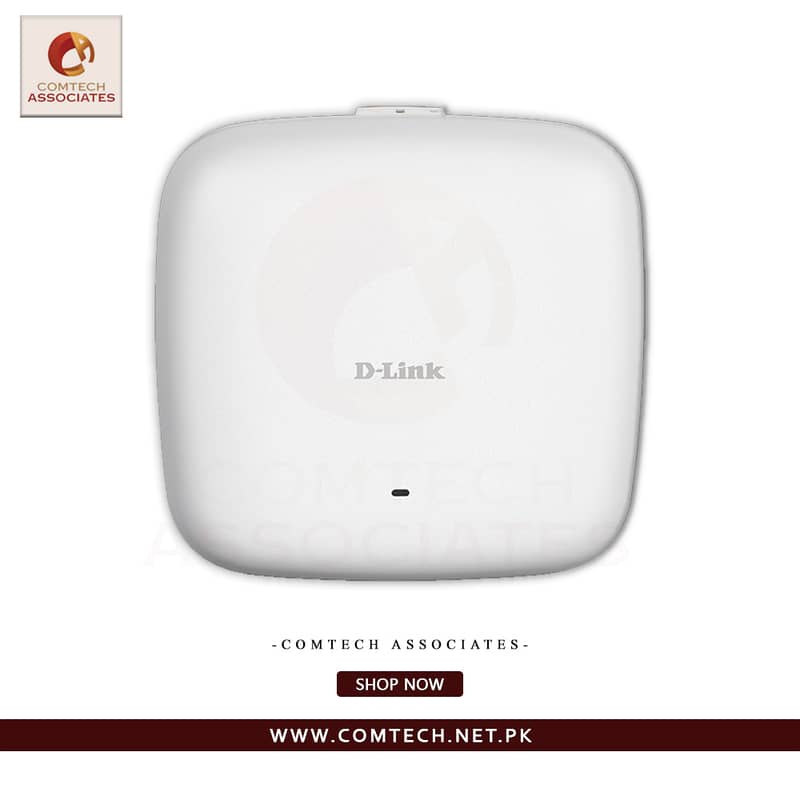 DAP-2680/UAU/Wireless Access Point//D LINK 0