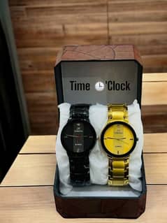 Watch/Men's watch/Causal watch/Formal watch/branded watch 0