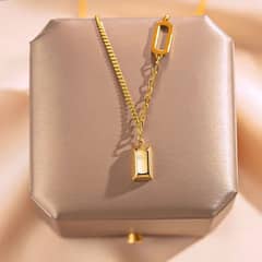 Beautiful Design Neckless by ARSAJ JEE