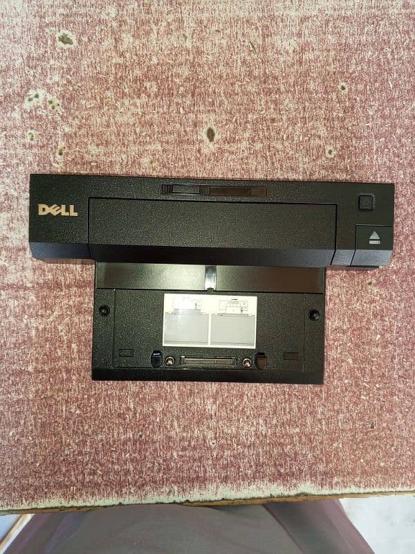 Dell docking station 8