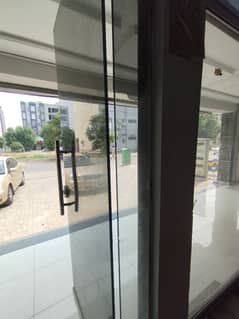 Bahria Town Sector C 5 Marla Shop For Rent 0