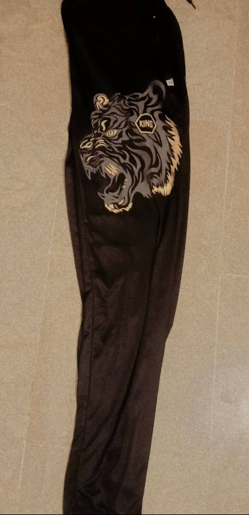 BOYS TRACK SUIT LION NEW CLOTH 1