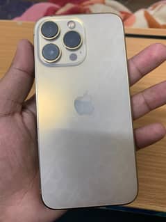 iPhone 13 pro 256 gb Non pta