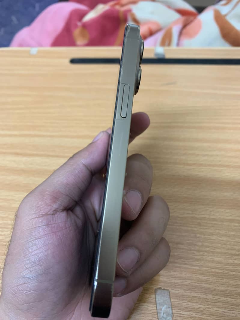 iPhone 13 pro 256 gb Non pta 2