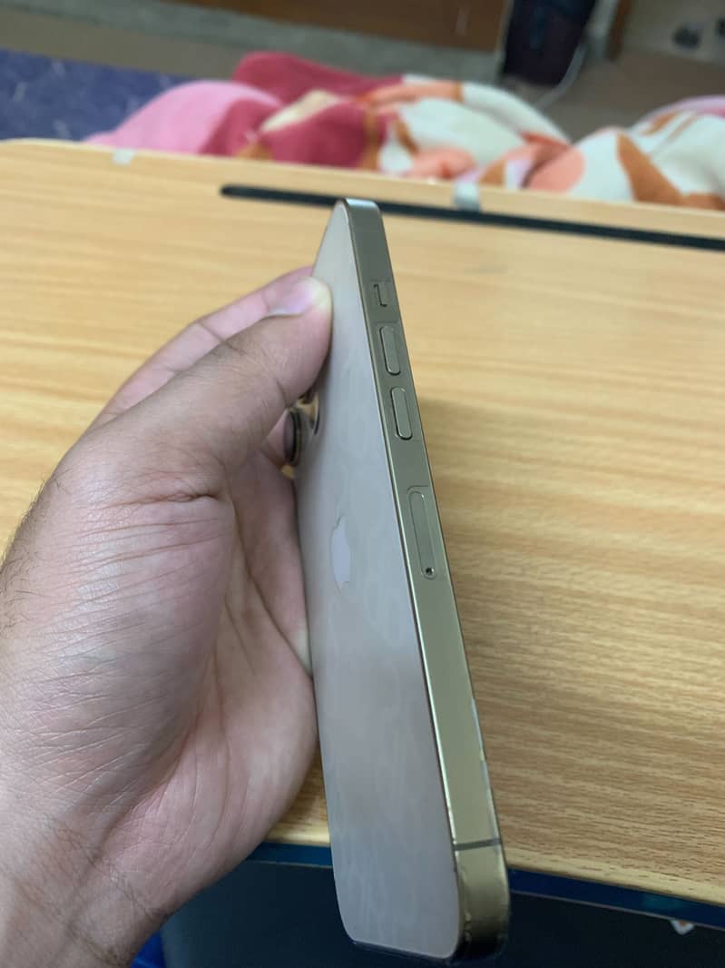 iPhone 13 pro 256 gb Non pta 3