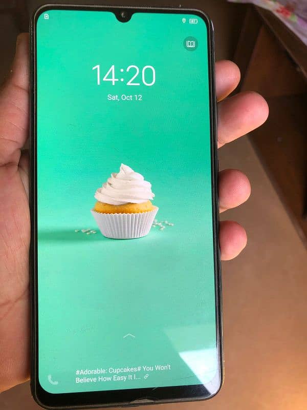 vivo S1 4/128 full box 0