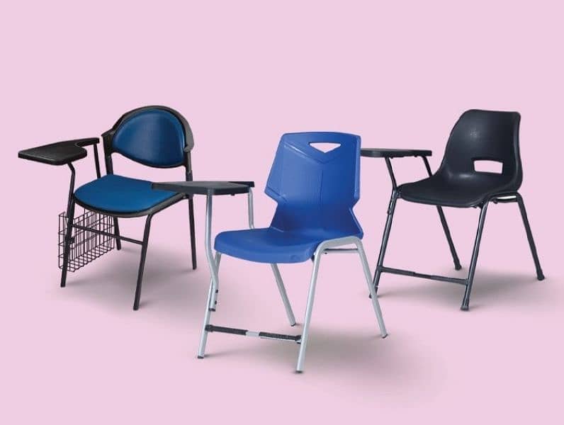 Kids Plastic Chairs and Table set 11