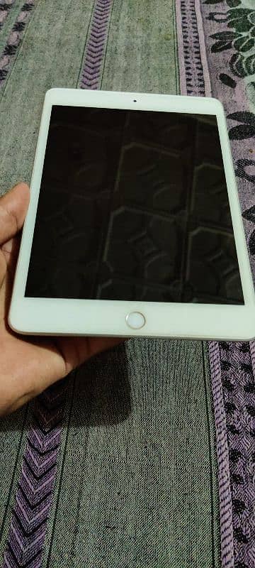 ipad mini 5 2