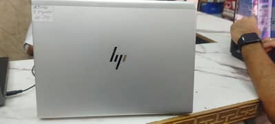 HP