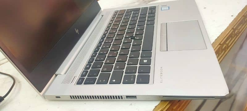 HP EliteBook 830 G5 | i5 8th Gen | 8GB RAM | 256GB SSD | 10/10 2