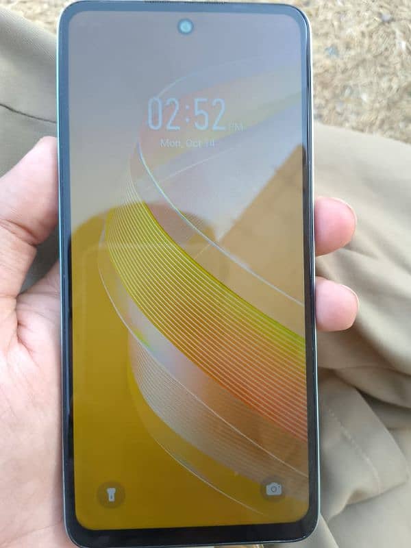 Infinix smart 8 for sale 0