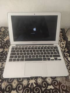 MacBook