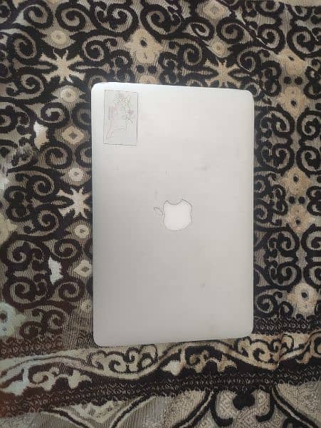 MacBook Air 2015 1