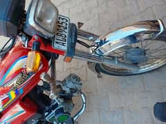 super power full ok bike only Buy and drive 0