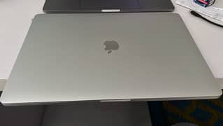 Macbook Pro 2019 16 inches