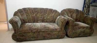 sofa