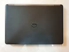 Dell Latitute E7450 Core i5-5th 4/256 GB