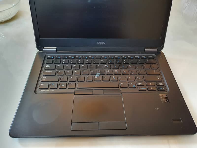 Dell Latitute E7450 Core i5-5th 4/256 GB 4