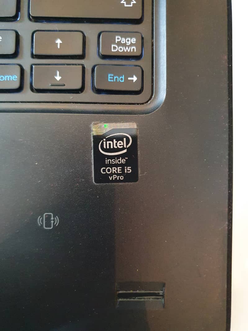 Dell Latitute E7450 Core i5-5th 4/256 GB 5