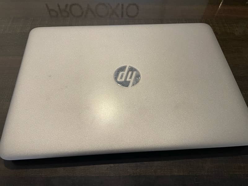 HP Elitebook Core i5 6th generation 6