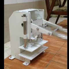 chapple cutting machine