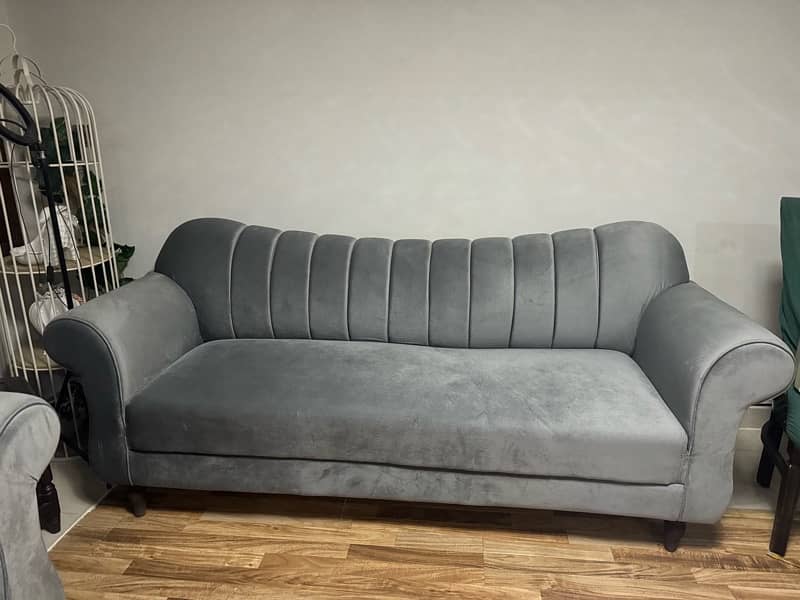 7 seater sofa for sale 0