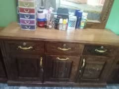 Dressing Table