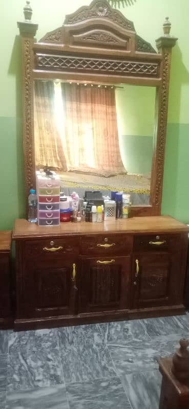 Dressing Table 2