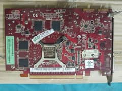 Firepro V4800 3d graphics card