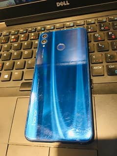 honor 8x