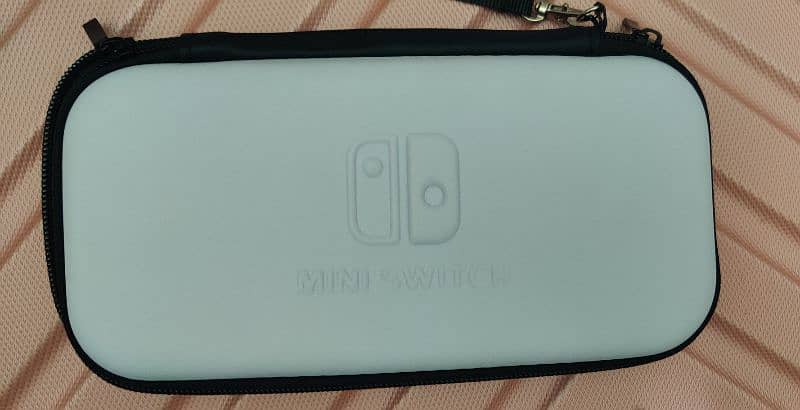 Nintendo switch lite jailbreak 7