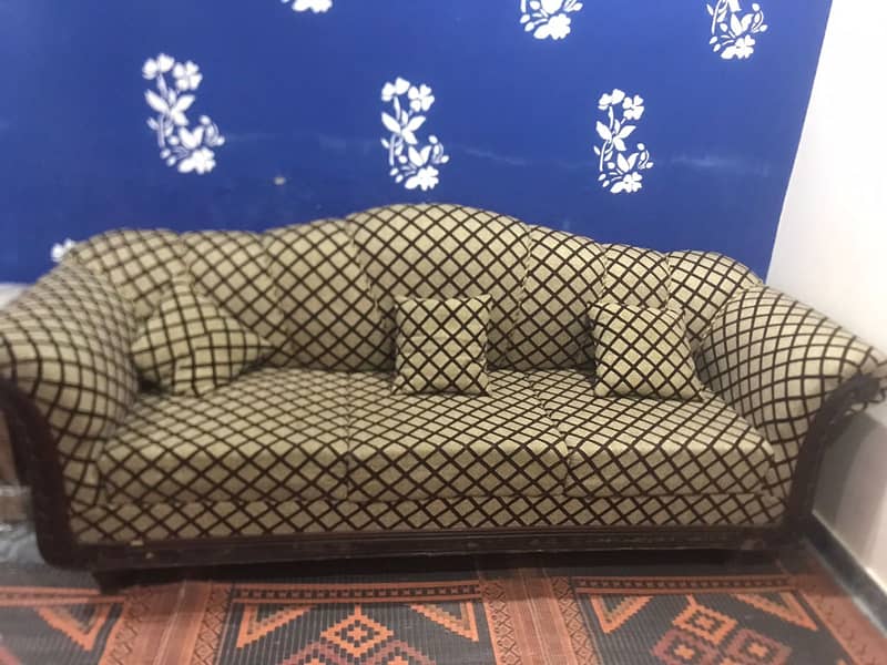 Sofa Set high quality 1