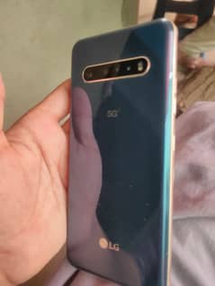 lg v60 5g 8 128 865 Snapdragon