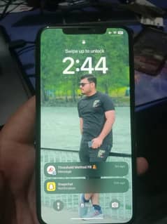 Iphone 11 pro max 64gb non pta