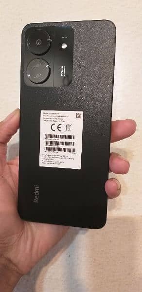 Redmi 13c 1