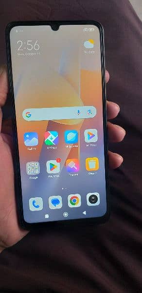 Redmi 13c 3