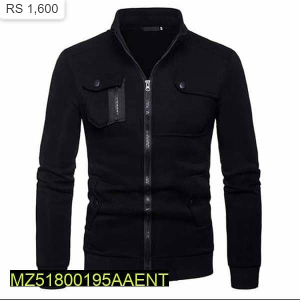 Jackets | Jacket For Men | Sleeveless Jacket | Stylish Jacket 1