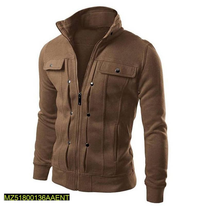 Jackets | Jacket For Men | Sleeveless Jacket | Stylish Jacket 5