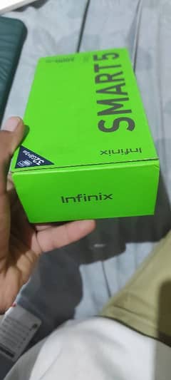 Infinix