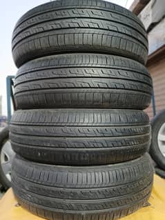 165/65/14 Tyres