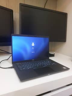 Dell 7410 i5 10th