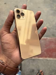 Iphone 11 pro 256gb