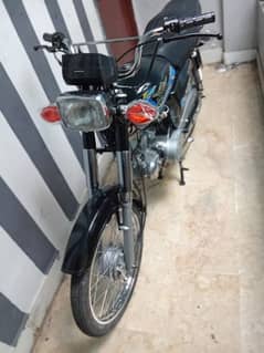 SUPER STAR BIKE NEW 0KM DRIVE ZERO METER 2017 MODEL 0