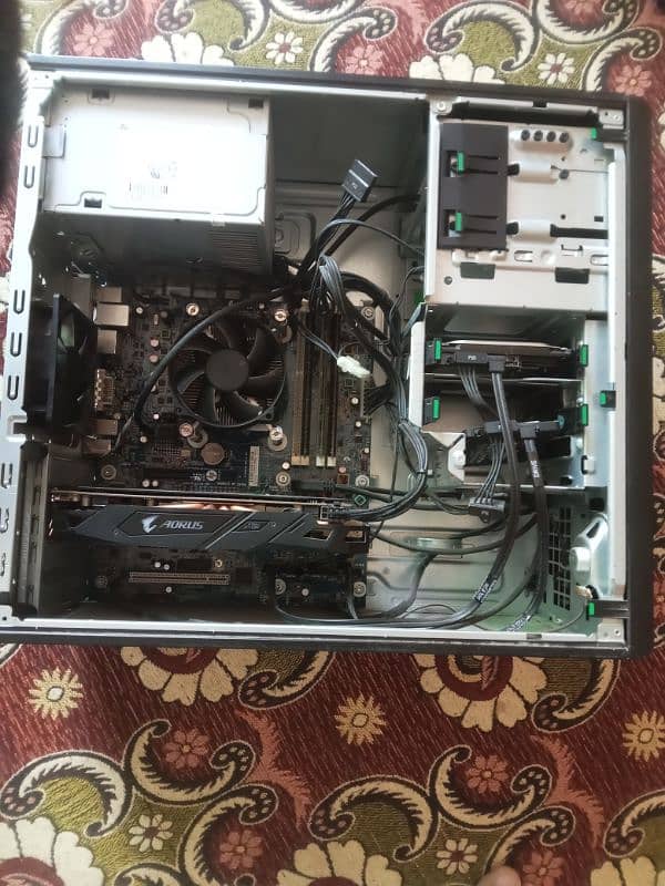 Gaming PC 3