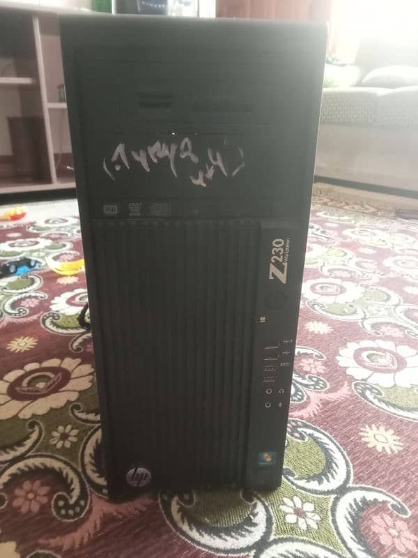 Gaming PC 5