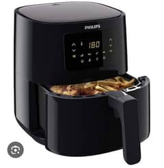 almost brand new air fryer 6.2